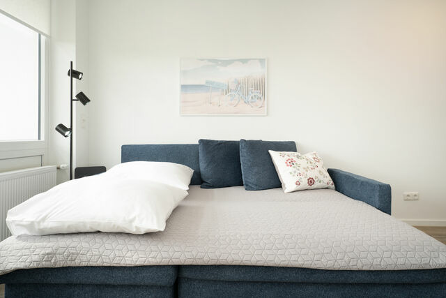 Ferienwohnung in Gr&ouml;mitz - Driftberg 1 Hygge-Zeit - Bild 10