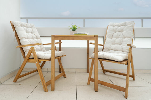 Ferienwohnung in Gr&ouml;mitz - Driftberg 1 Hygge-Zeit - Bild 12