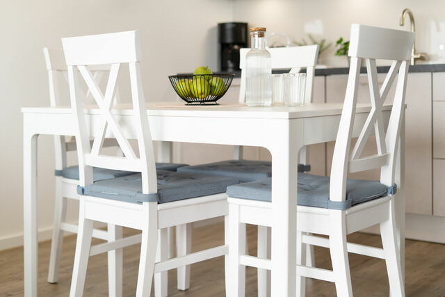 Ferienwohnung in Gr&ouml;mitz - Driftberg 1 Hygge-Zeit - Bild 16