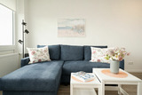 Ferienwohnung in Gr&ouml;mitz - Driftberg 1 Hygge-Zeit - Bild 3