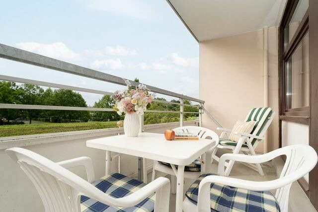 Ferienwohnung in Kellenhusen - Strandappartements am Leuchtturmweg Zwei Möwen - Bild 2