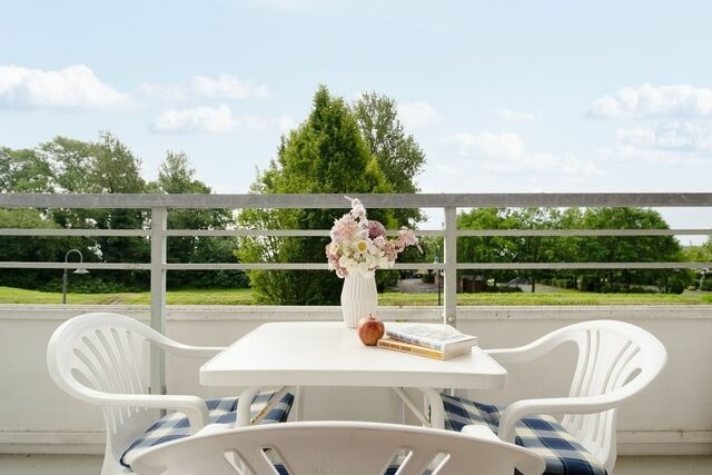 Ferienwohnung in Kellenhusen - Strandappartements am Leuchtturmweg Zwei Möwen - Bild 9