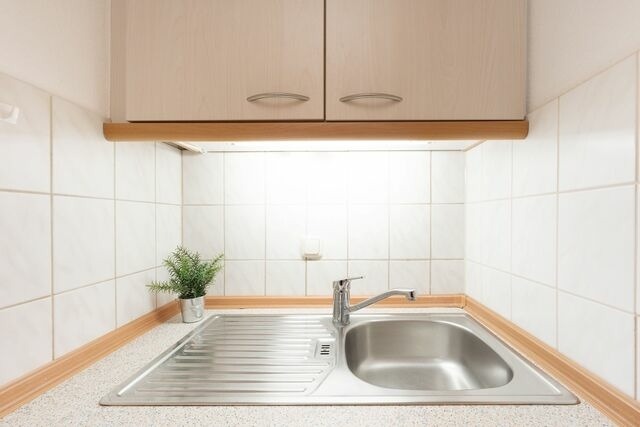 Ferienwohnung in Kellenhusen - Strandappartements am Leuchtturmweg Zwei Möwen - Bild 18