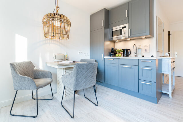 Ferienwohnung in Scharbeutz - Hang 15 Rosis Jolle - Bild 13