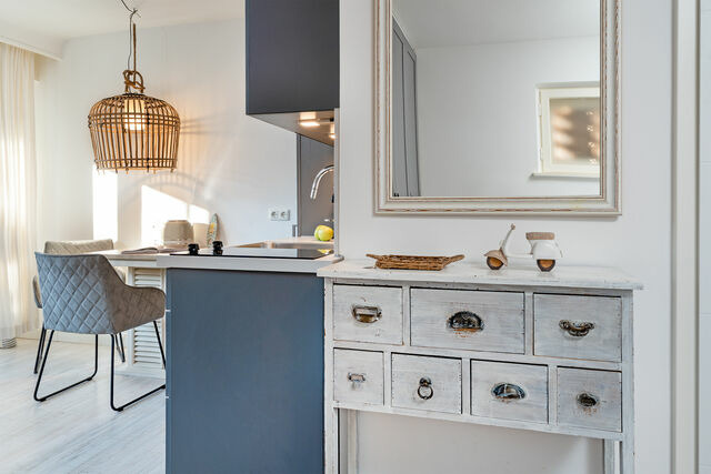 Ferienwohnung in Scharbeutz - Hang 15 Rosis Jolle - Bild 15