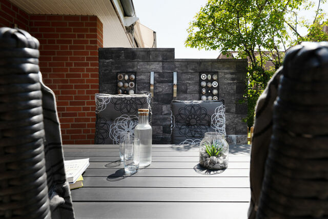 Ferienhaus in Kellenhusen - Ferienwohnpark Amselweg Amselnest - Bild 13