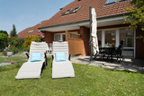 Ferienhaus in Kellenhusen - Ferienwohnpark Amselweg Amselnest - Bild 15