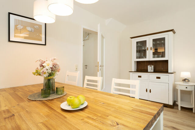 Ferienhaus in Kellenhusen - Ferienwohnpark Amselweg Amselnest - Bild 18