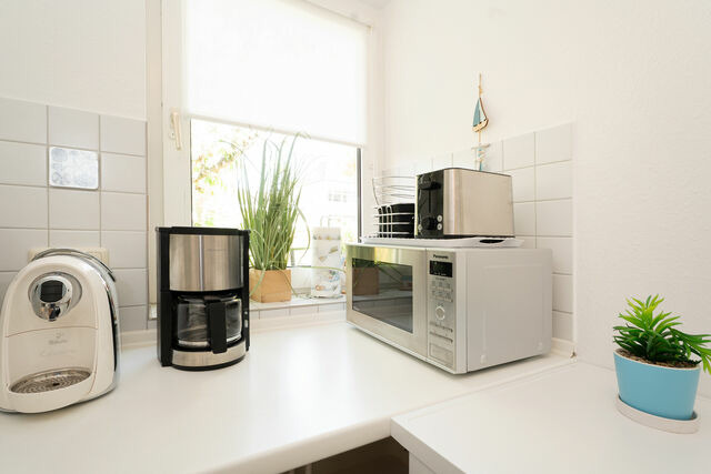 Ferienhaus in Kellenhusen - Ferienwohnpark Amselweg Amselnest - Bild 24