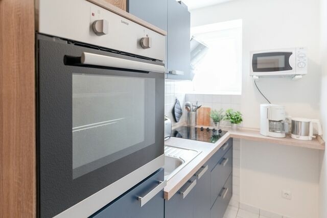 Ferienwohnung in Scharbeutz - Fahrenkrug Westbrise - Bild 14