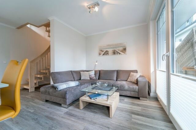 Ferienhaus in Grömitz - Haus Tipi - Bild 6