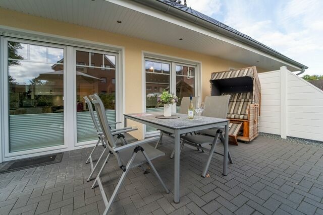 Ferienhaus in Grömitz - Haus Tipi - Bild 8