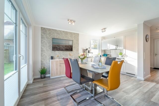 Ferienhaus in Grömitz - Haus Tipi - Bild 10