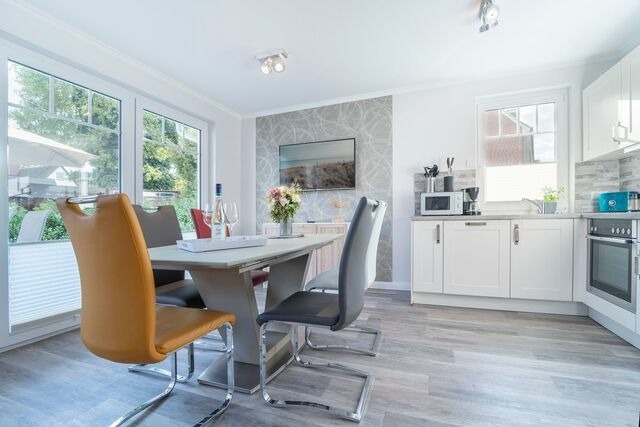 Ferienhaus in Grömitz - Haus Tipi - Bild 14