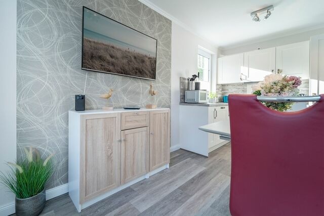 Ferienhaus in Grömitz - Haus Tipi - Bild 15