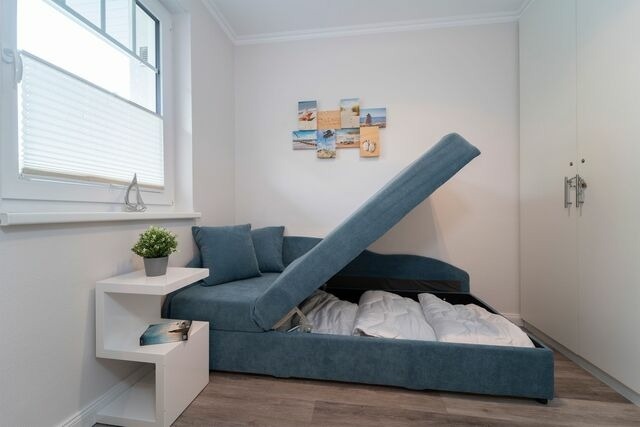 Ferienhaus in Grömitz - Haus Tipi - Bild 19