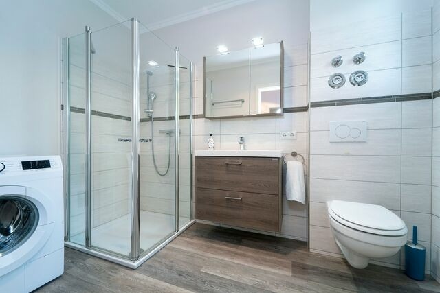 Ferienhaus in Grömitz - Haus Tipi - Bild 23