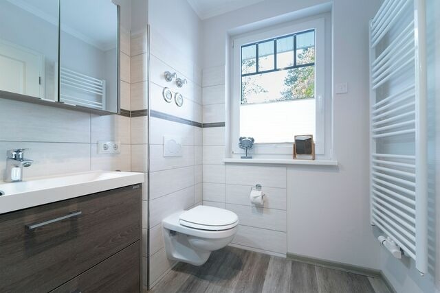 Ferienhaus in Grömitz - Haus Tipi - Bild 25