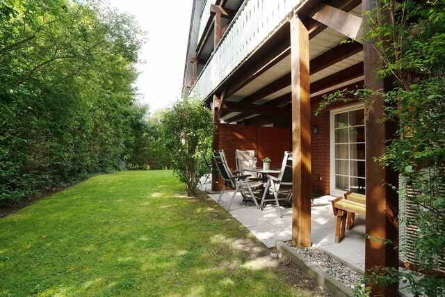 Ferienwohnung in Kellenhusen - Appartementhausanlage Tiemann D&uuml;nensand - Bild 10