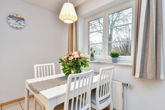 Ferienwohnung in Kellenhusen - Appartementhausanlage Tiemann D&uuml;nensand - Bild 13