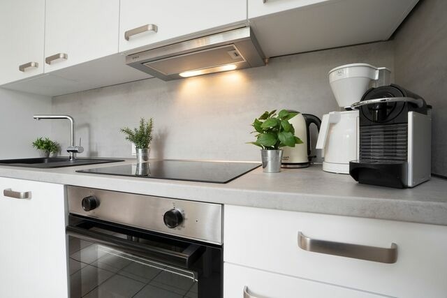 Ferienwohnung in Kellenhusen - Appartementhausanlage Tiemann D&uuml;nensand - Bild 16