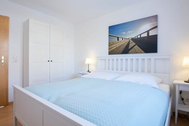 Ferienwohnung in Kellenhusen - Appartementhausanlage Tiemann D&uuml;nensand - Bild 21