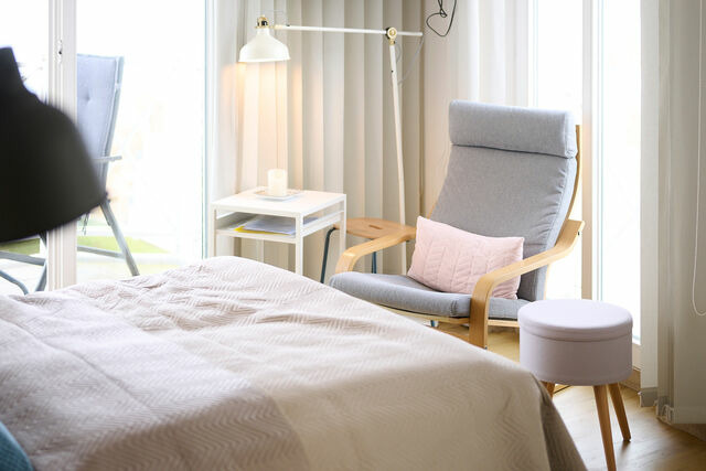 Ferienwohnung in Laboe - Strandhotel Laboe Nr. 27 - Bild 18