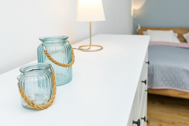 Ferienwohnung in Fehmarn OT Burgtiefe - Koralle - Bild 18