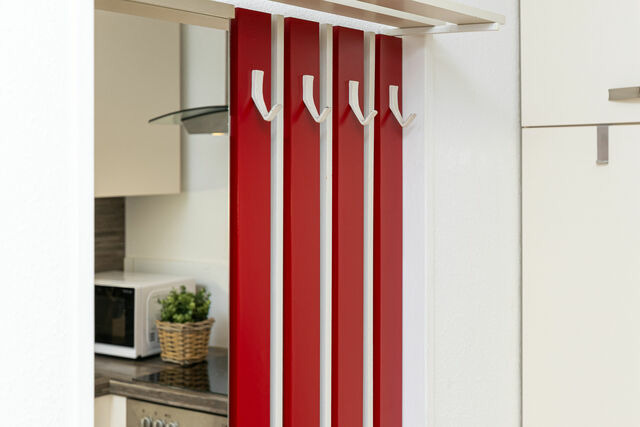 Ferienwohnung in Fehmarn OT Burgtiefe - Koralle - Bild 24