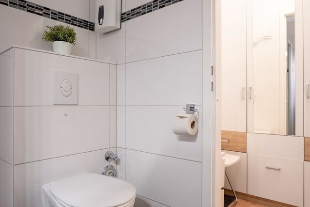 Ferienwohnung in Gr&ouml;mitz - Gr&ouml;mitz Center Wohnung 315 - Bild 23