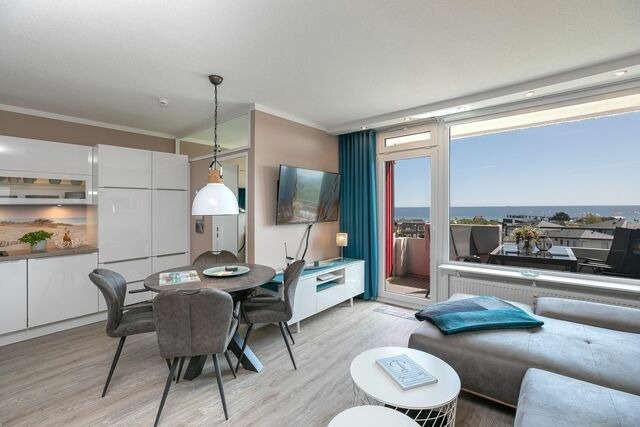 Ferienwohnung in Dahme - Berolina Gro&szlig;er Ankerplatz - Bild 2