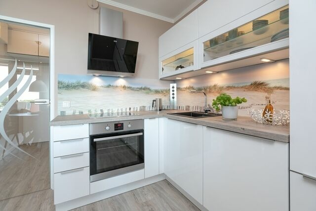 Ferienwohnung in Dahme - Berolina Gro&szlig;er Ankerplatz - Bild 4