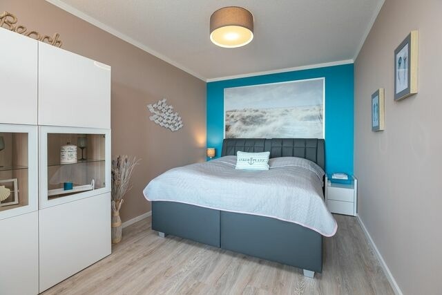 Ferienwohnung in Dahme - Berolina Gro&szlig;er Ankerplatz - Bild 5