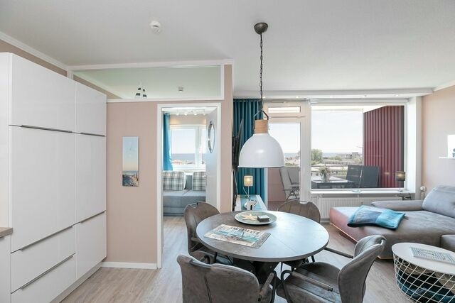 Ferienwohnung in Dahme - Berolina Gro&szlig;er Ankerplatz - Bild 8