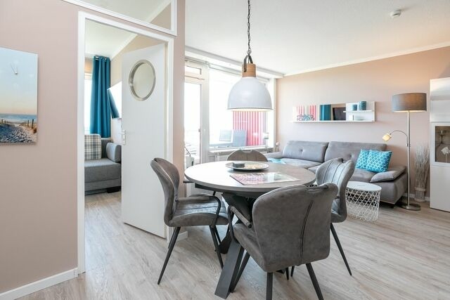 Ferienwohnung in Dahme - Berolina Gro&szlig;er Ankerplatz - Bild 9