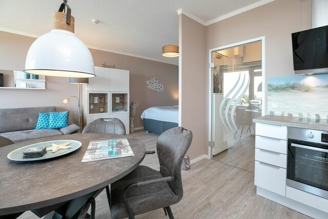 Ferienwohnung in Dahme - Berolina Gro&szlig;er Ankerplatz - Bild 10