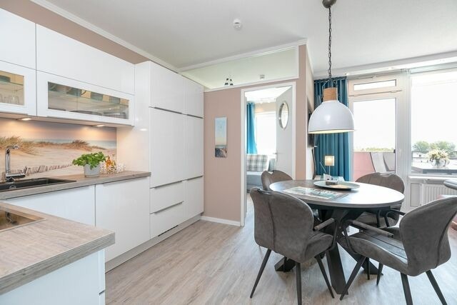 Ferienwohnung in Dahme - Berolina Gro&szlig;er Ankerplatz - Bild 14