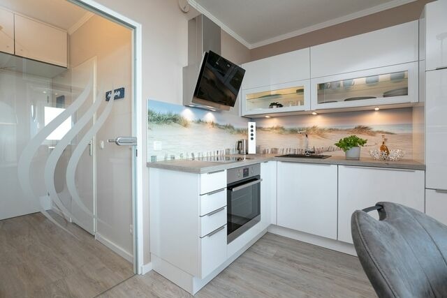 Ferienwohnung in Dahme - Berolina Gro&szlig;er Ankerplatz - Bild 15