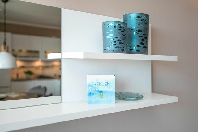 Ferienwohnung in Dahme - Berolina Gro&szlig;er Ankerplatz - Bild 18