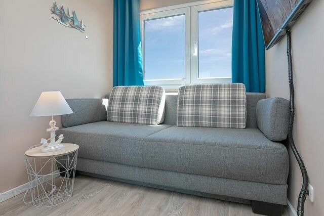 Ferienwohnung in Dahme - Berolina Gro&szlig;er Ankerplatz - Bild 22