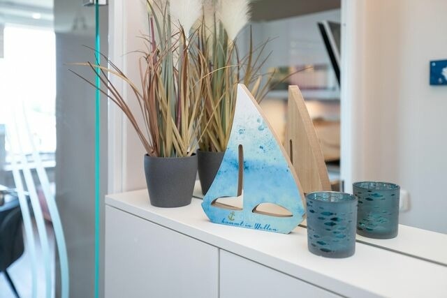 Ferienwohnung in Dahme - Berolina Gro&szlig;er Ankerplatz - Bild 25