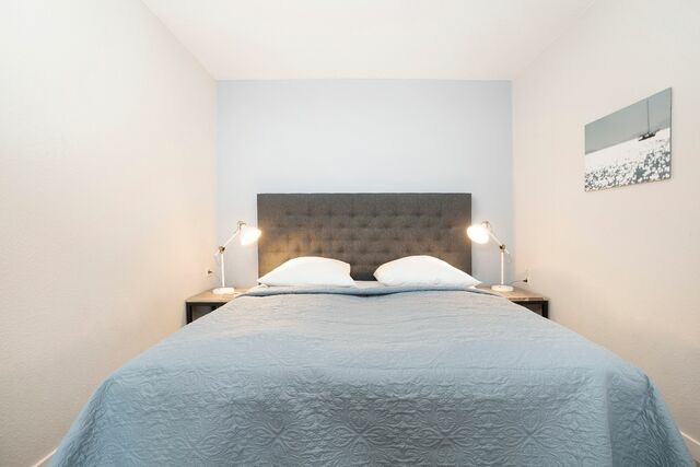 Ferienwohnung in Dahme - Berolina Barfuss - Bild 19