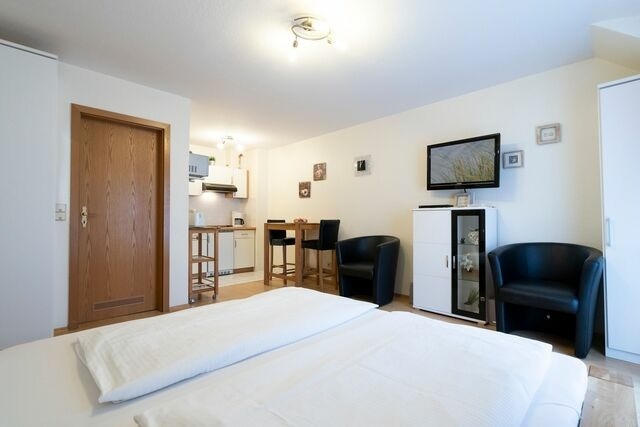 Ferienwohnung in Dahme - An der Aue 6a- Wohnung 16 - Bild 8