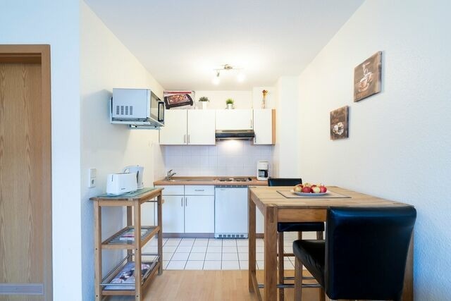 Ferienwohnung in Dahme - An der Aue 6a- Wohnung 16 - Bild 10