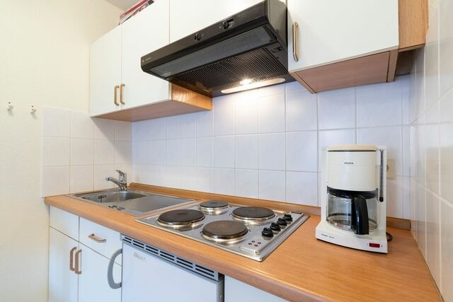 Ferienwohnung in Dahme - An der Aue 6a- Wohnung 16 - Bild 11