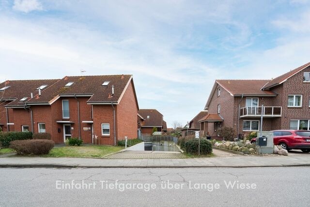 Ferienwohnung in Dahme - An der Aue 6a- Wohnung 16 - Bild 21