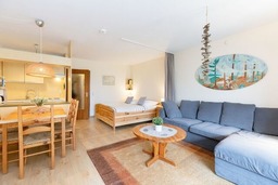 Waldstra&szlig;e 4 Krieners Koje