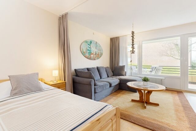 Ferienwohnung in Kellenhusen - Waldstraße 4 Krieners Koje - Bild 2