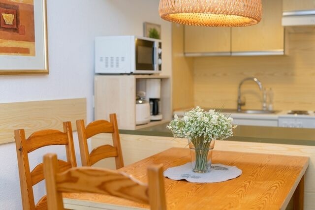 Ferienwohnung in Kellenhusen - Waldstraße 4 Krieners Koje - Bild 3