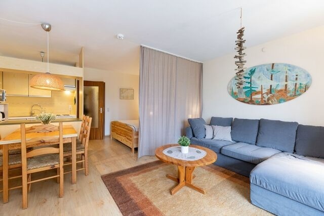 Ferienwohnung in Kellenhusen - Waldstraße 4 Krieners Koje - Bild 5